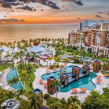 Villa Del Palmar Cancun Luxury Beach Resort & Spa-3